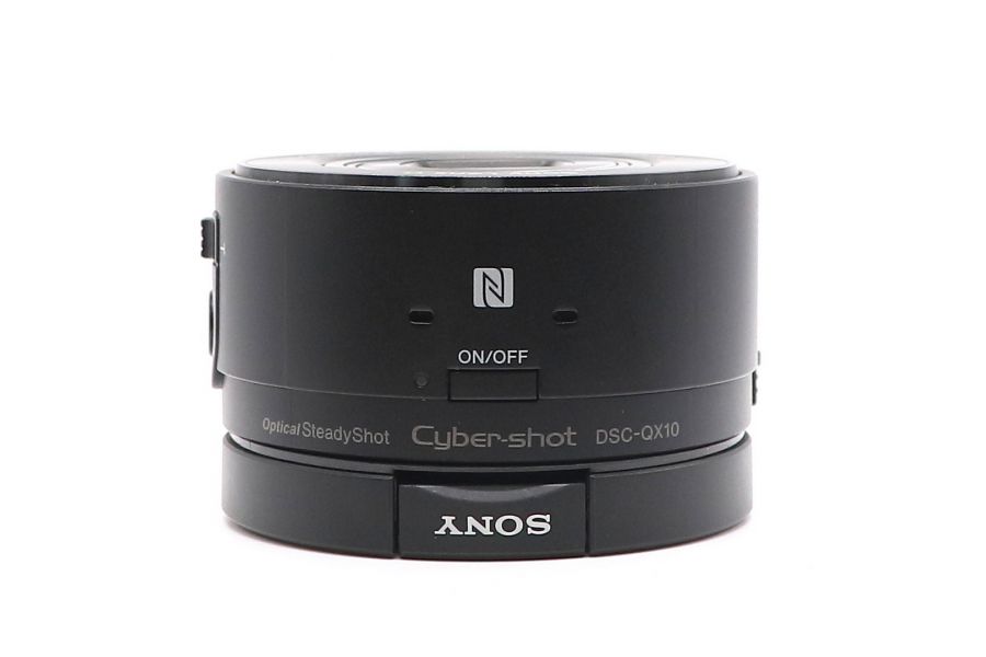 Sony Cyber-shot DSC-QX10