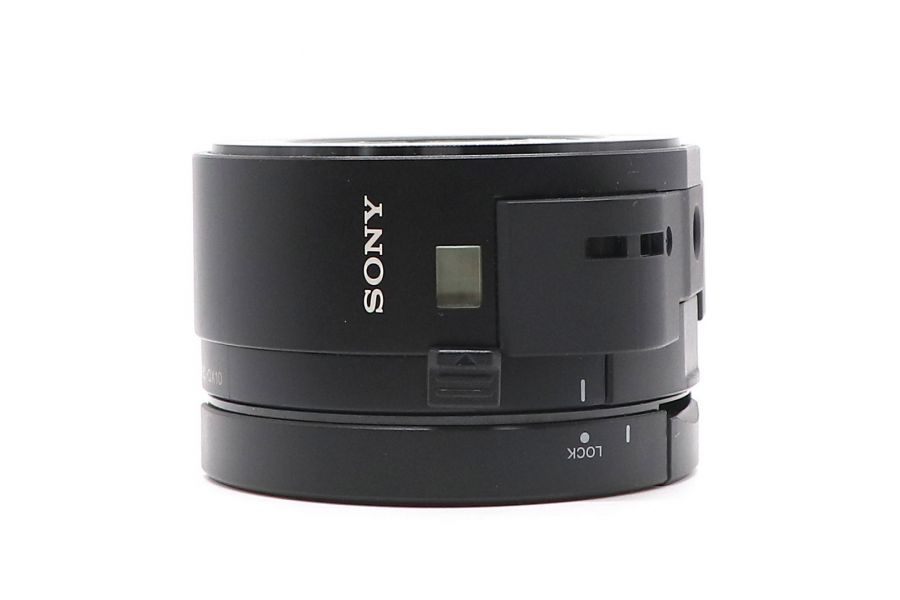 Sony Cyber-shot DSC-QX10