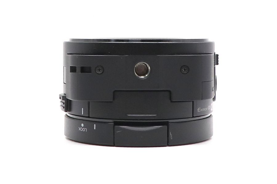 Sony Cyber-shot DSC-QX10