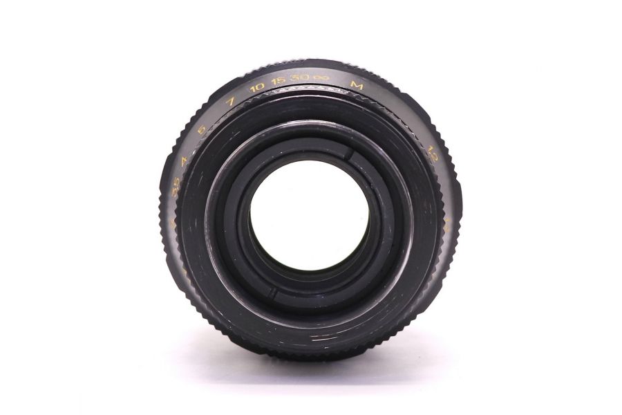 Таир-11А 2,8/135мм в упаковке (1984г.)