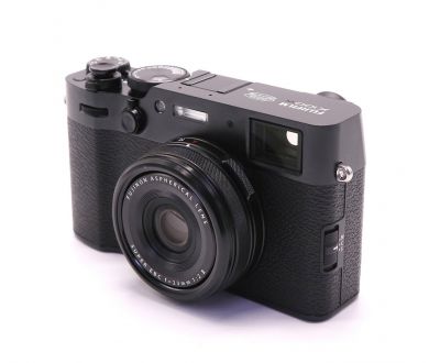 Fujifilm X100 VI