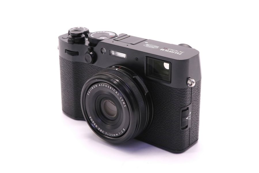 Fujifilm X100 VI