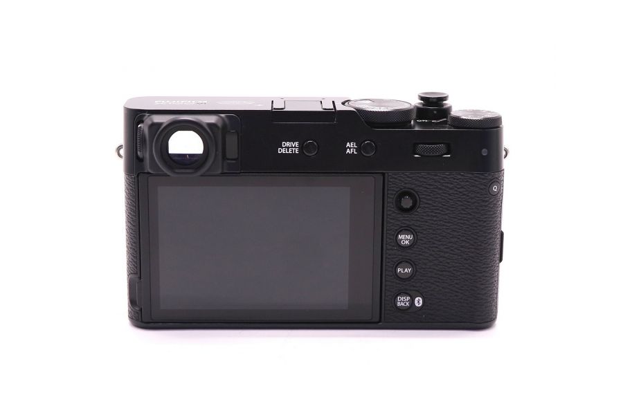 Fujifilm X100 VI