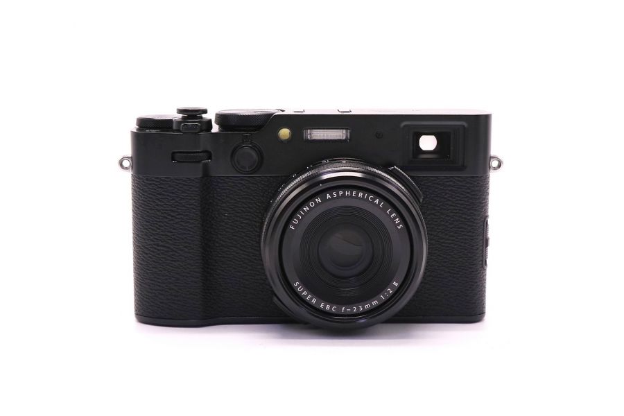 Fujifilm X100 VI