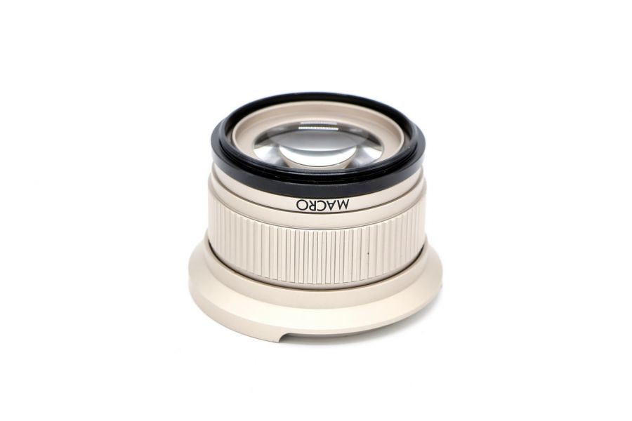 Конвертер Titanium Nite vision wide macro lens 0,42x AF