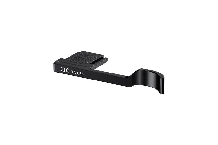 Дополнительный хват JJC для Ricoh GR IIIx GR III эргономичный, черный