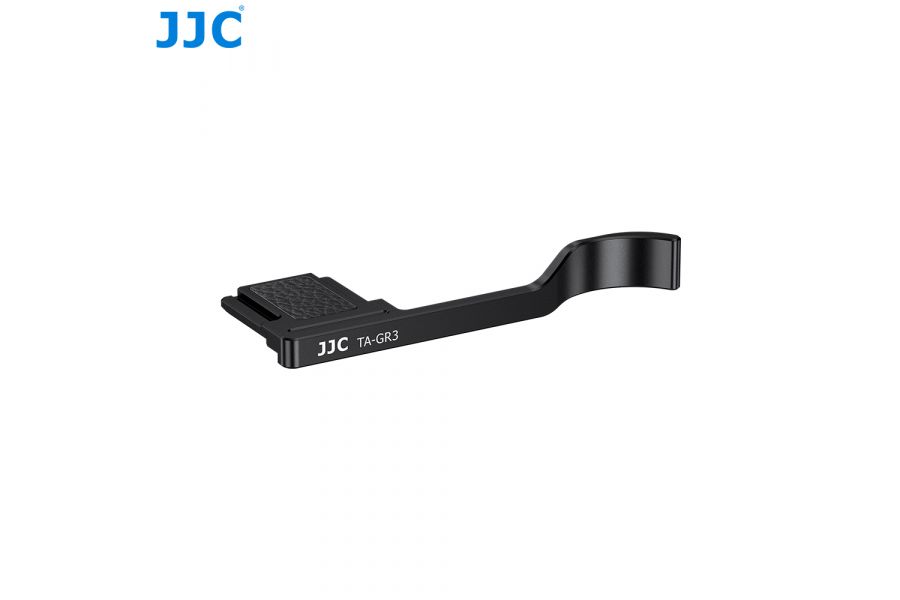 Дополнительный хват JJC для Ricoh GR IIIx GR III эргономичный, черный