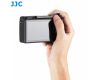 Дополнительный хват JJC для Ricoh GR IIIx GR III эргономичный, черный