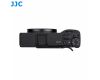 Дополнительный хват JJC для Ricoh GR IIIx GR III эргономичный, черный