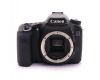 Canon EOS 70D body в упаковке (пробег 91500 кадров)