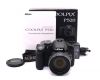 Nikon Coolpix P520 в упаковке (пробег 3380 кадров)