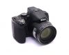 Nikon Coolpix P520 в упаковке (пробег 3380 кадров)