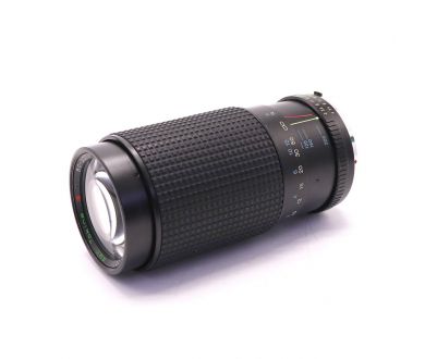 Купить Tokina RMC 80-200mm f/4 Pentax K (Japan) Tokina RMC 80-200mm f/4 Pentax K (Japan)