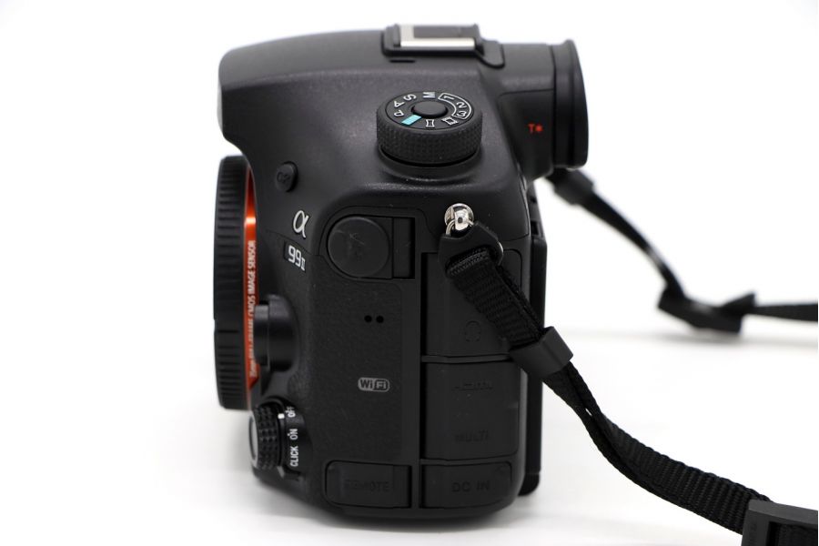 Sony A99 M2 body (пробег 4К кадров)