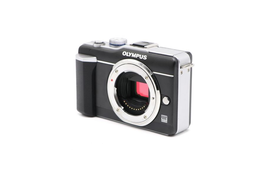 Olympus PEN E-PL1 body б.