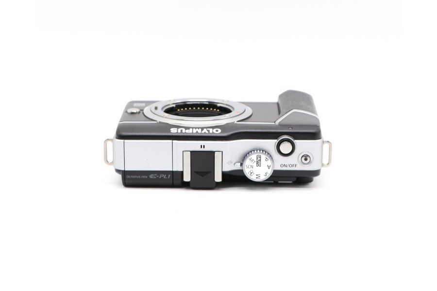 Olympus PEN E-PL1 body б.
