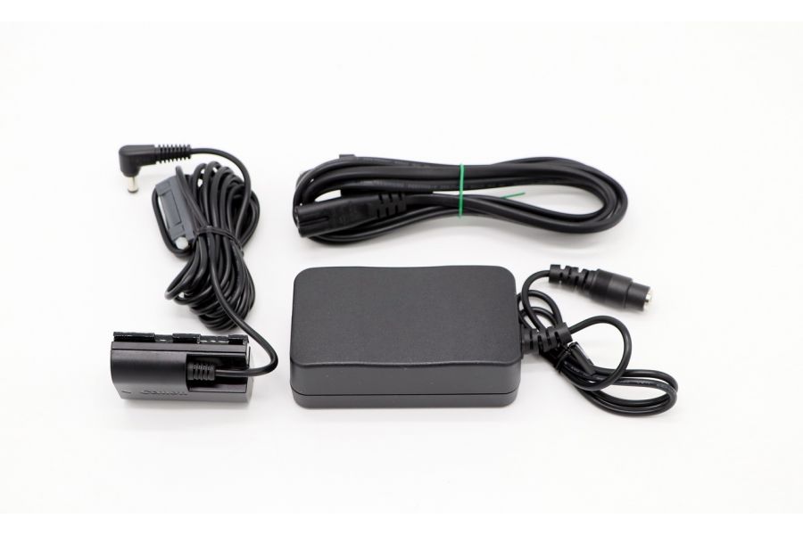 Сетевой адаптер Canon AC-E6N новый