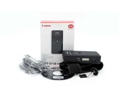 Передатчик Canon WFT-E7B V2 новый