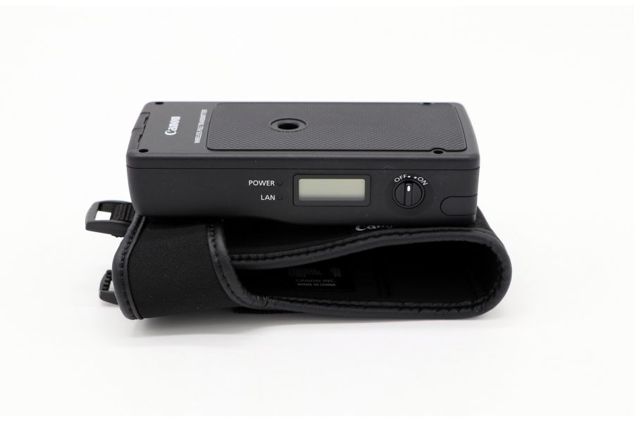 Передатчик Canon WFT-E7B V2 новый