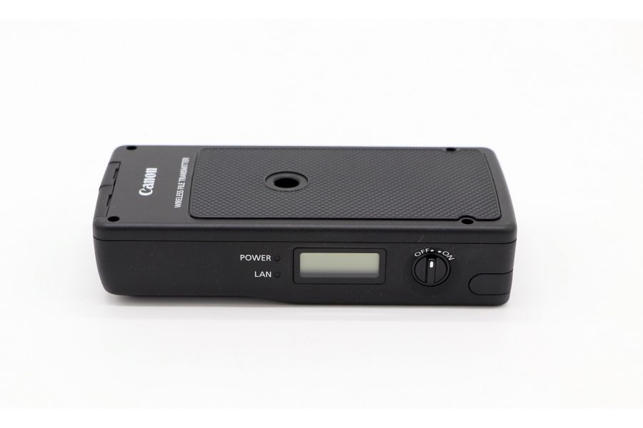 Передатчик Canon WFT-E7B V2 новый