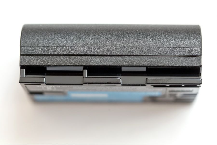 Аккумулятор Canon LP-E6N 