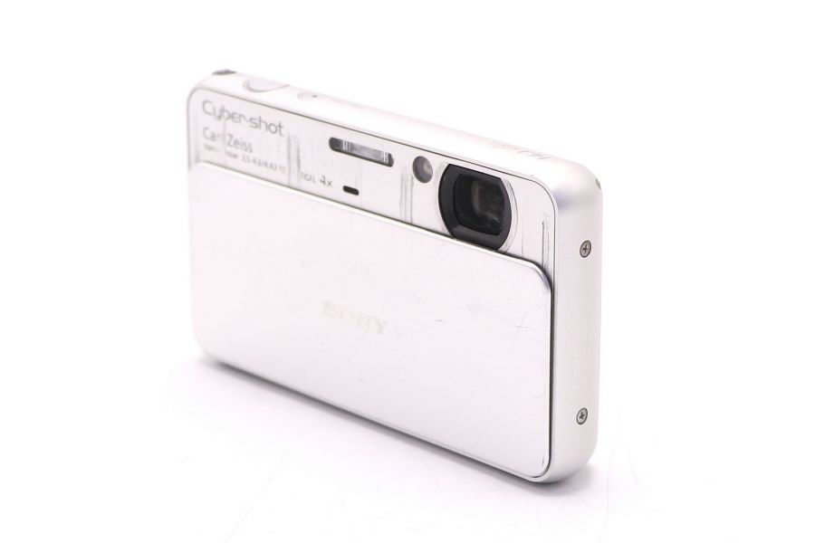 Компактный фотоаппарат Sony Cyber-shot DSC-T99 