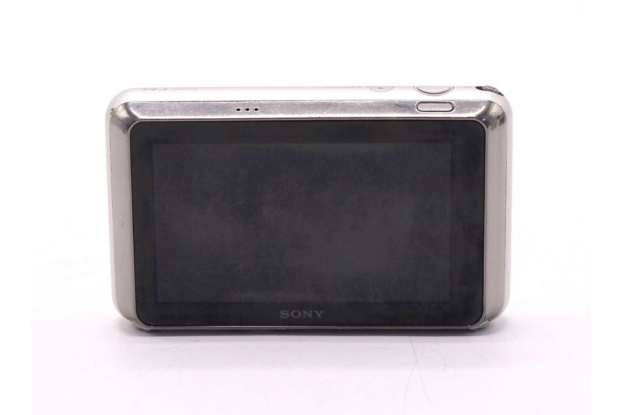 Компактный фотоаппарат Sony Cyber-shot DSC-T99 