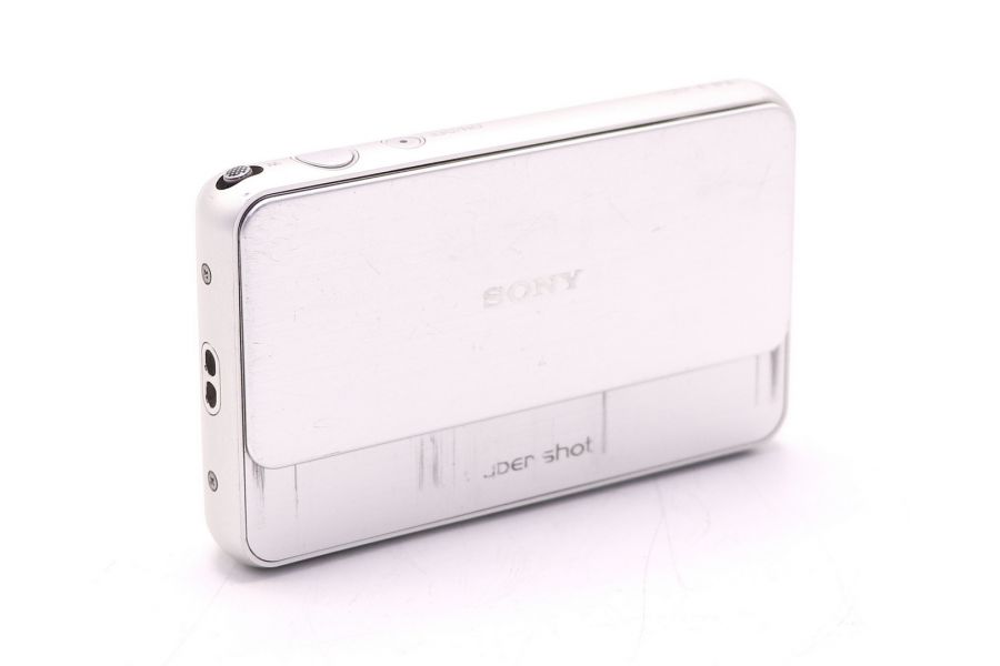 Компактный фотоаппарат Sony Cyber-shot DSC-T99 