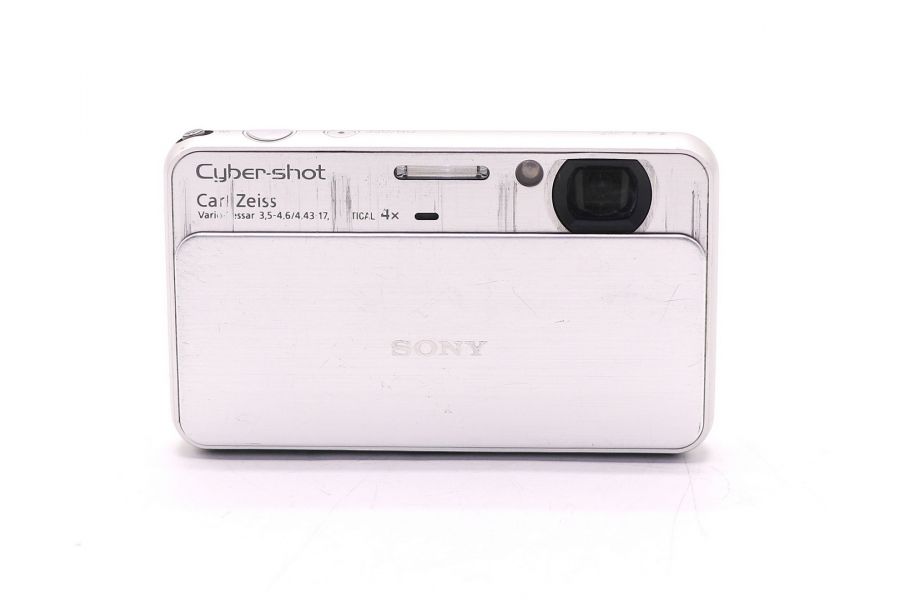 Компактный фотоаппарат Sony Cyber-shot DSC-T99 