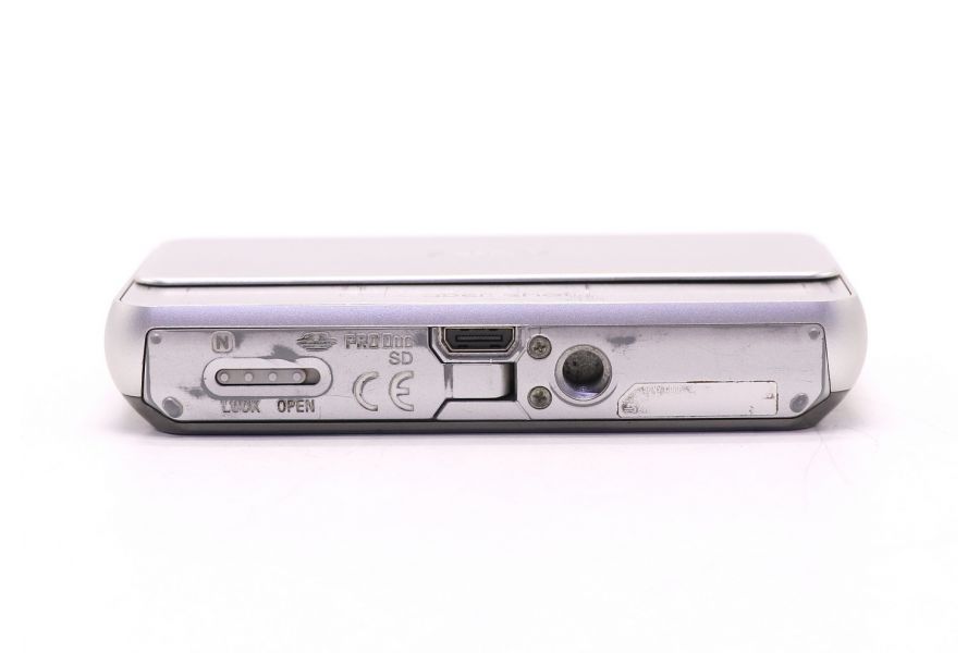 Компактный фотоаппарат Sony Cyber-shot DSC-T99 