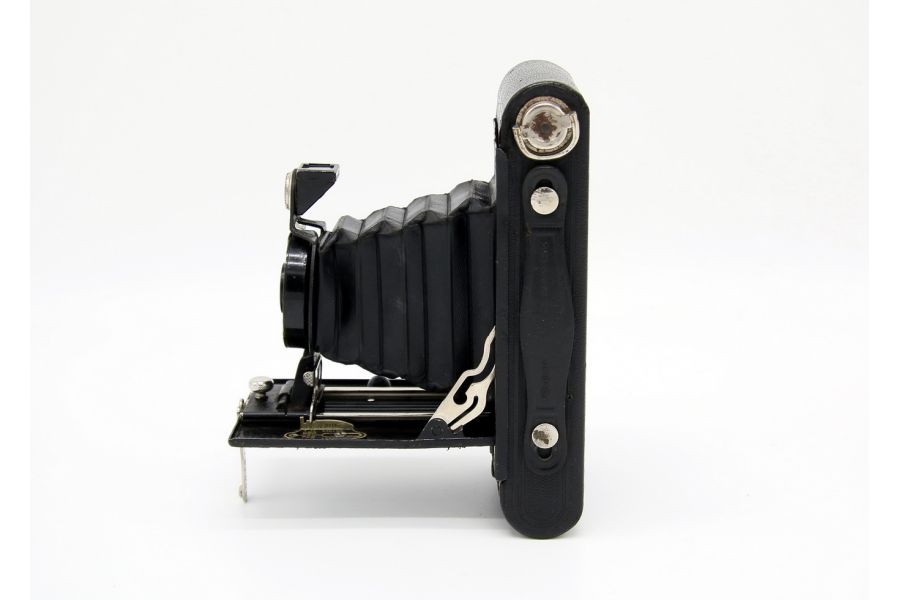 Kodak Eastman No 2 Model B (USA, 1930)