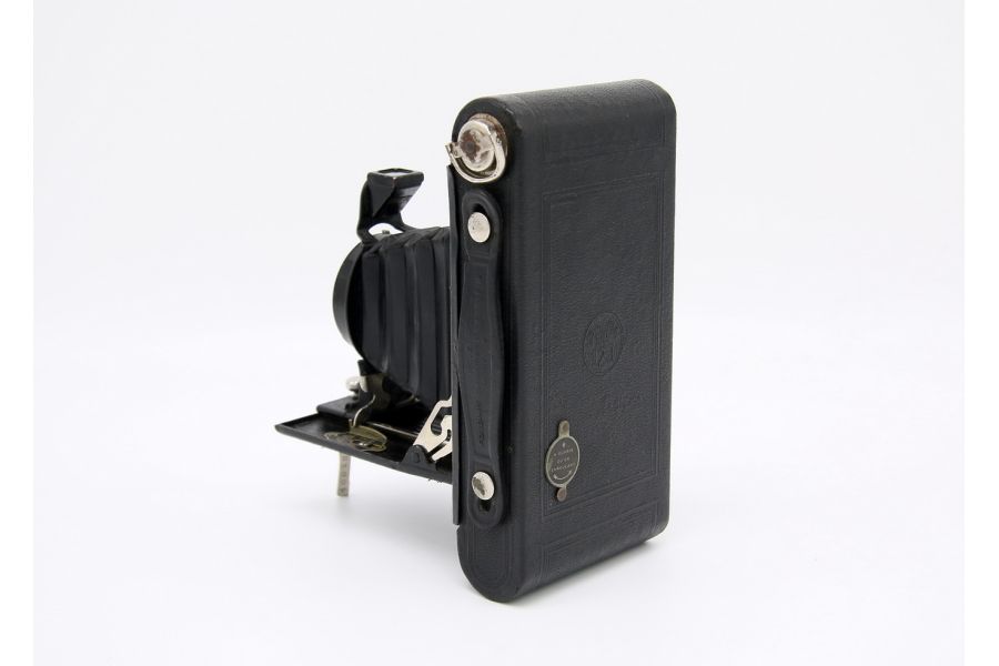 Kodak Eastman No 2 Model B (USA, 1930)