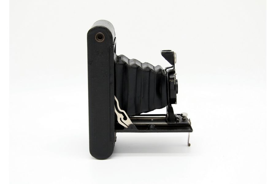 Kodak Eastman No 2 Model B (USA, 1930)