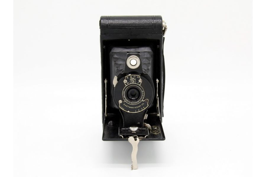 Kodak Eastman No 2 Model B (USA, 1930)