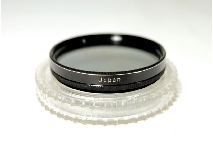 Светофильтр Sanwa Polarizing 52mm Japan