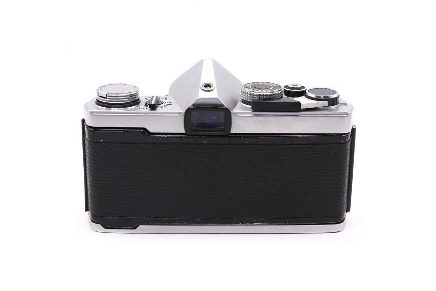 Olympus OM-1 body