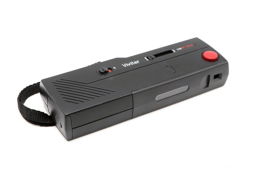 Vivitar 110EF Tele