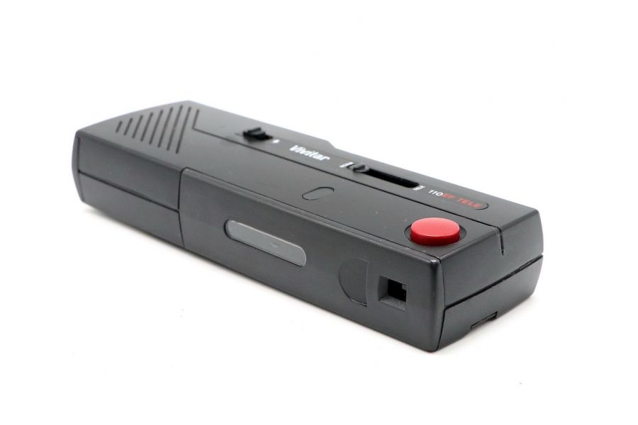 Vivitar 110EF Tele