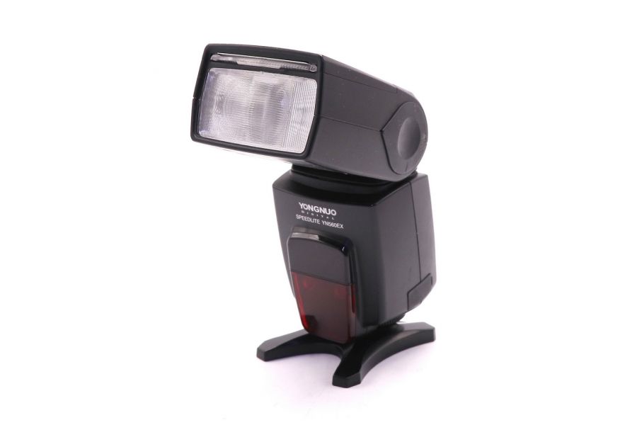 Фотовспышка Yongnuo speedlite YN560EX (China)