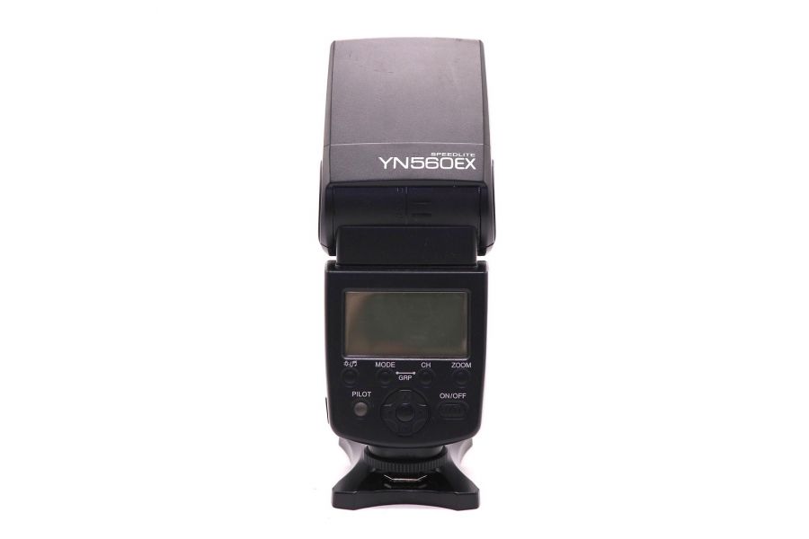 Фотовспышка Yongnuo speedlite YN560EX (China)