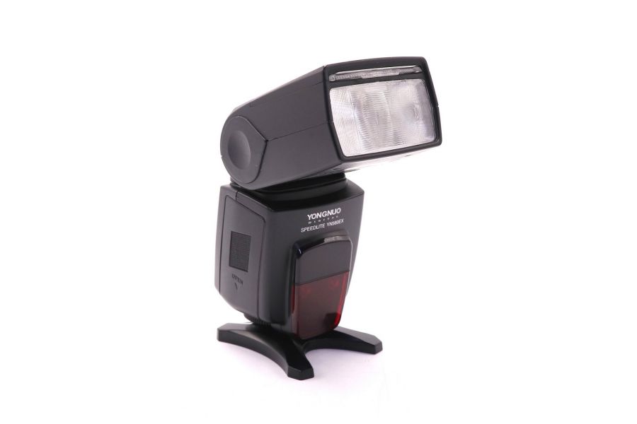 Фотовспышка Yongnuo speedlite YN560EX (China)