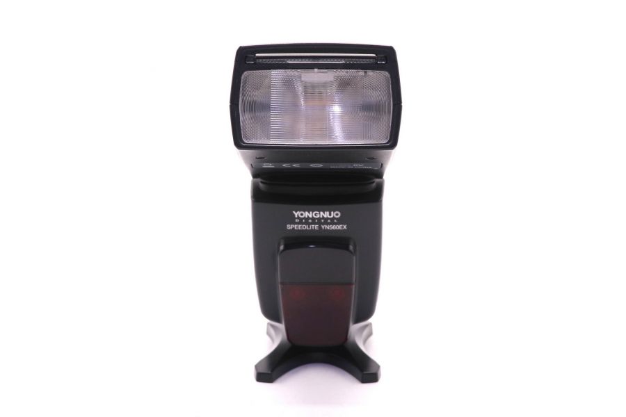 Фотовспышка Yongnuo speedlite YN560EX (China)