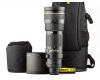 Nikon 200-400mm f/4G ED VR II AF-S Nikkor