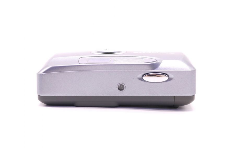 Olympus GO 100 silver