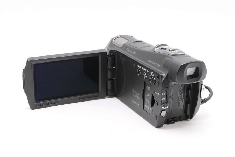 Видеокамера Sony HDR-CX700E