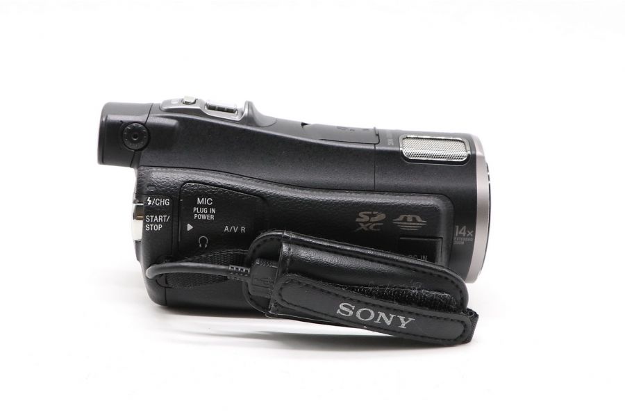 Видеокамера Sony HDR-CX700E