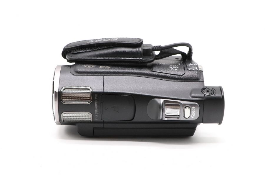 Видеокамера Sony HDR-CX700E