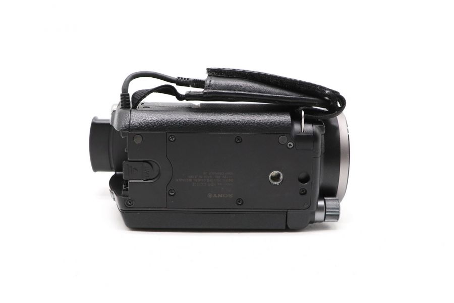 Видеокамера Sony HDR-CX700E