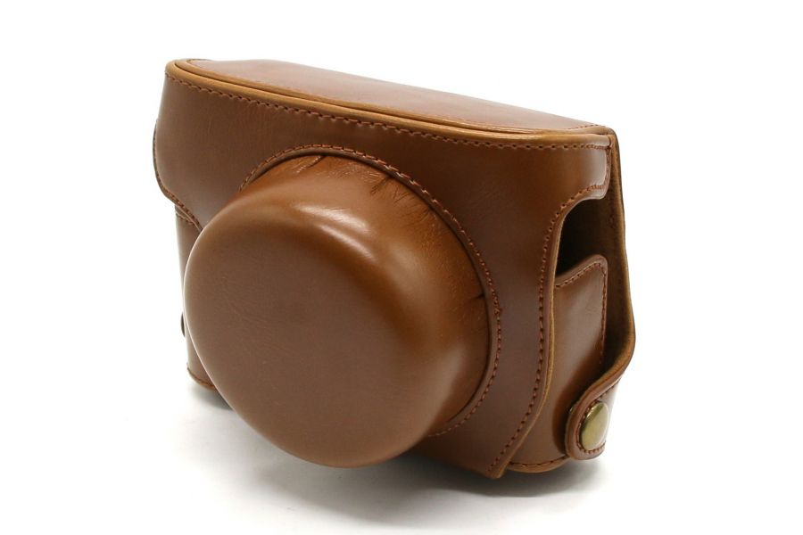 Кофр Panasonic Lumix DMC-LX100