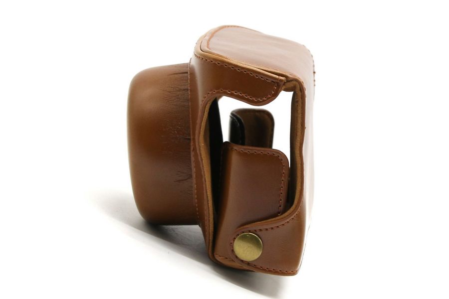 Кофр Panasonic Lumix DMC-LX100